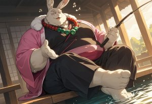 My Vysache shangri-la frontier creationAI - Page 388