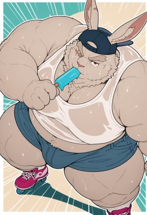 My Vysache shangri-la frontier creationAI - Page 402