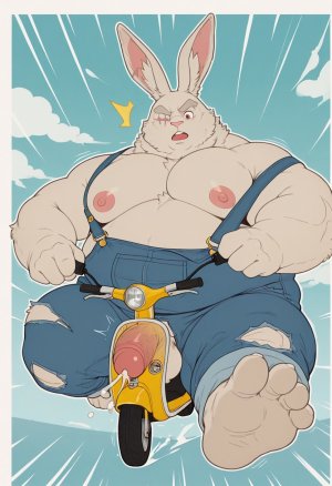 My Vysache shangri-la frontier creationAI - Page 413