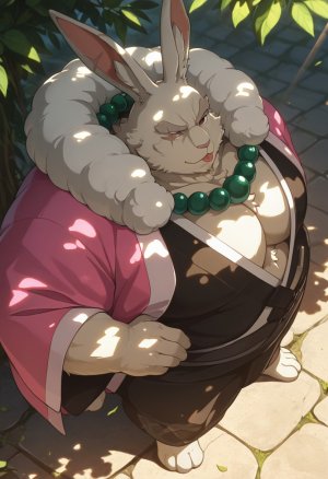 My Vysache shangri-la frontier creationAI - Page 43