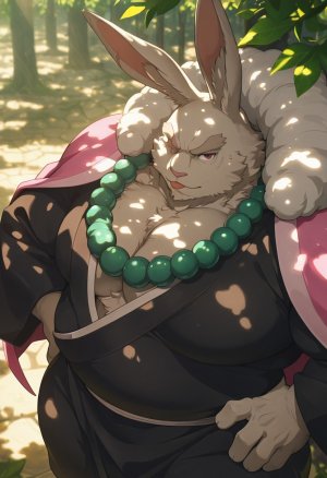 My Vysache shangri-la frontier creationAI - Page 44