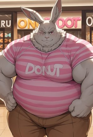 My Vysache shangri-la frontier creationAI - Page 511