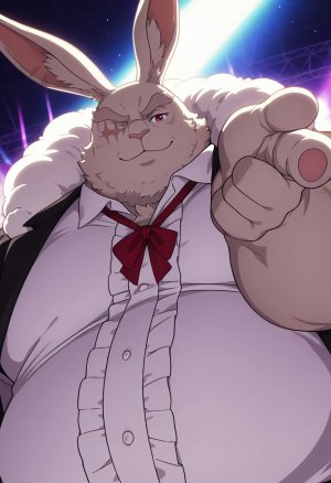 My Vysache shangri-la frontier creationAI - Page 554