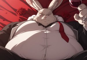 My Vysache shangri-la frontier creationAI - Page 572