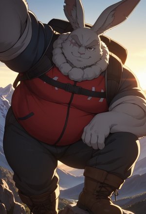 My Vysache shangri-la frontier creationAI - Page 606