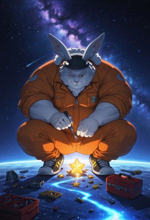 My Vysache shangri-la frontier creationAI - Page 608