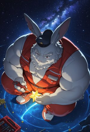 My Vysache shangri-la frontier creationAI - Page 609