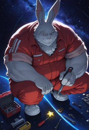 My Vysache shangri-la frontier creationAI - Page 610