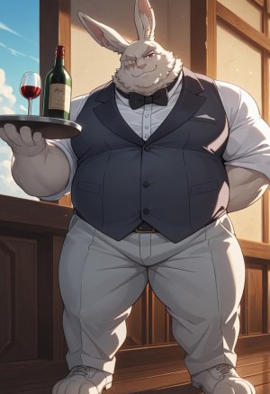 My Vysache shangri-la frontier creationAI - Page 613