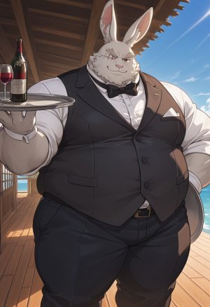 My Vysache shangri-la frontier creationAI - Page 614