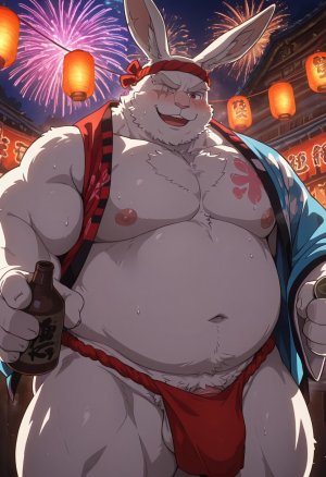 My Vysache shangri-la frontier creationAI - Page 635