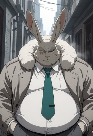 My Vysache shangri-la frontier creationAI - Page 637