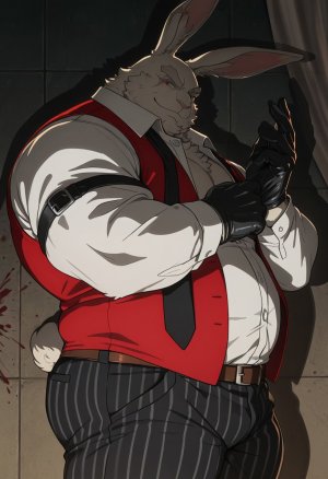 My Vysache shangri-la frontier creationAI - Page 642