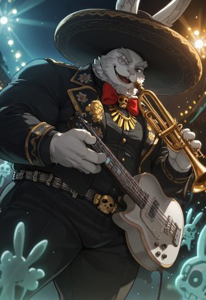 My Vysache shangri-la frontier creationAI - Page 646