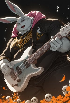 My Vysache shangri-la frontier creationAI - Page 647