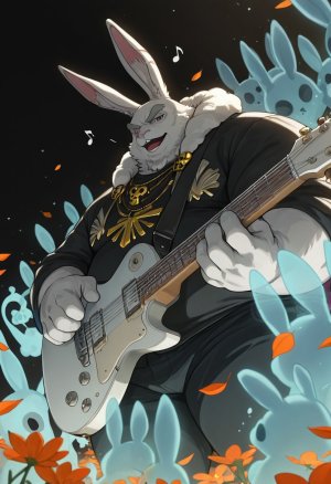 My Vysache shangri-la frontier creationAI - Page 649