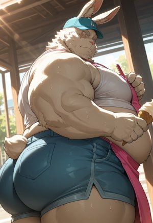 My Vysache shangri-la frontier creationAI - Page 662