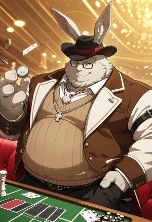 My Vysache shangri-la frontier creationAI - Page 664