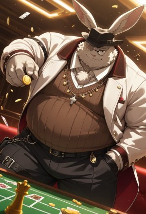 My Vysache shangri-la frontier creationAI - Page 665