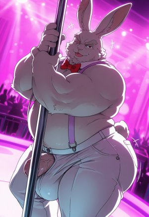 My Vysache shangri-la frontier creationAI - Page 84