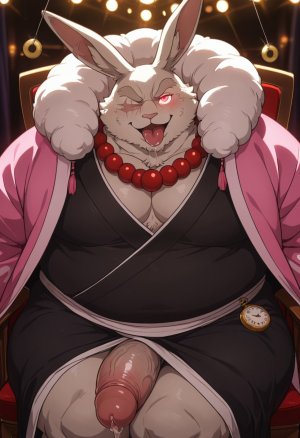 My Vysache shangri-la frontier creationAI - Page 9