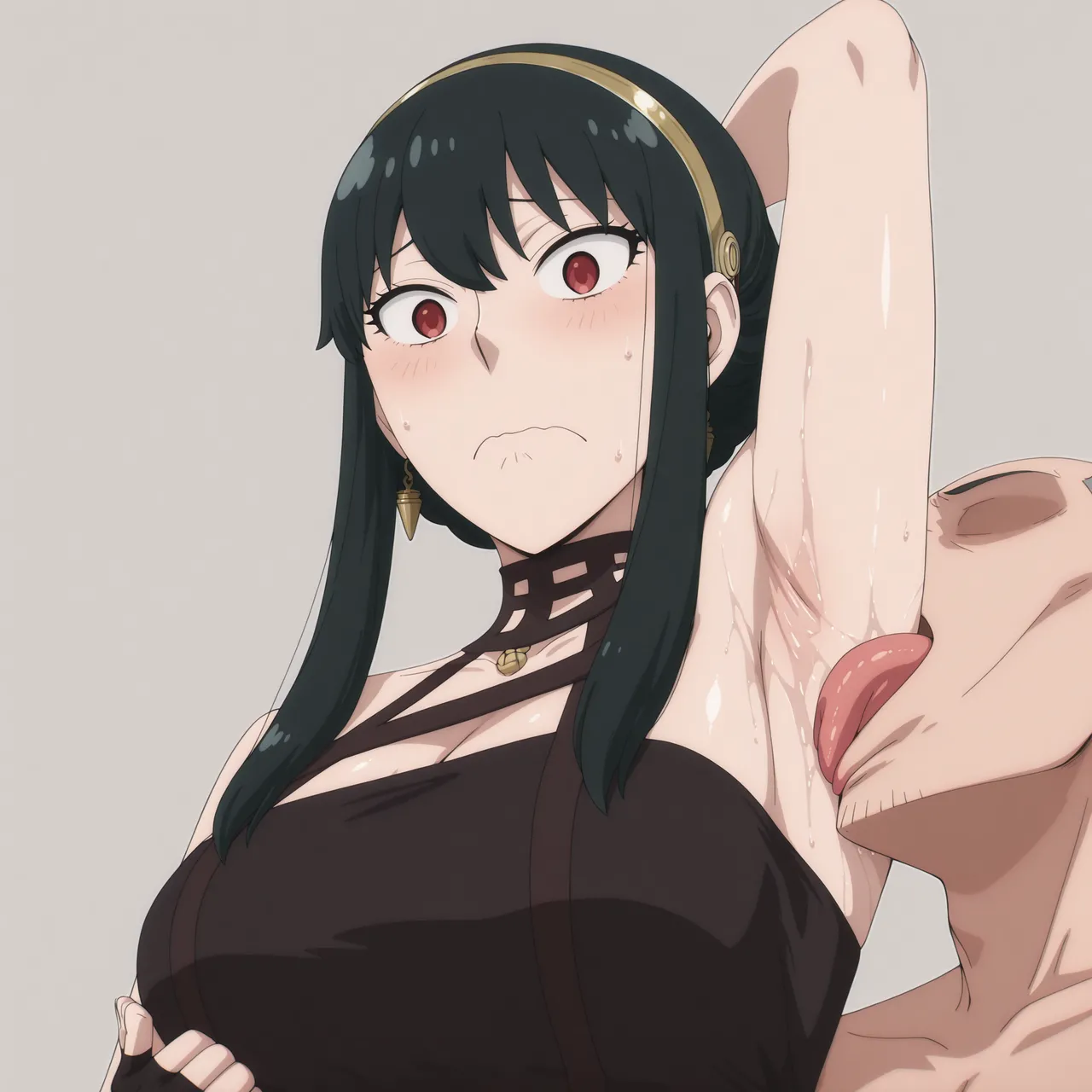 my Yor Forger collection - Image 12