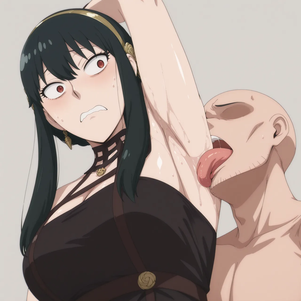 my Yor Forger collection - Image 13