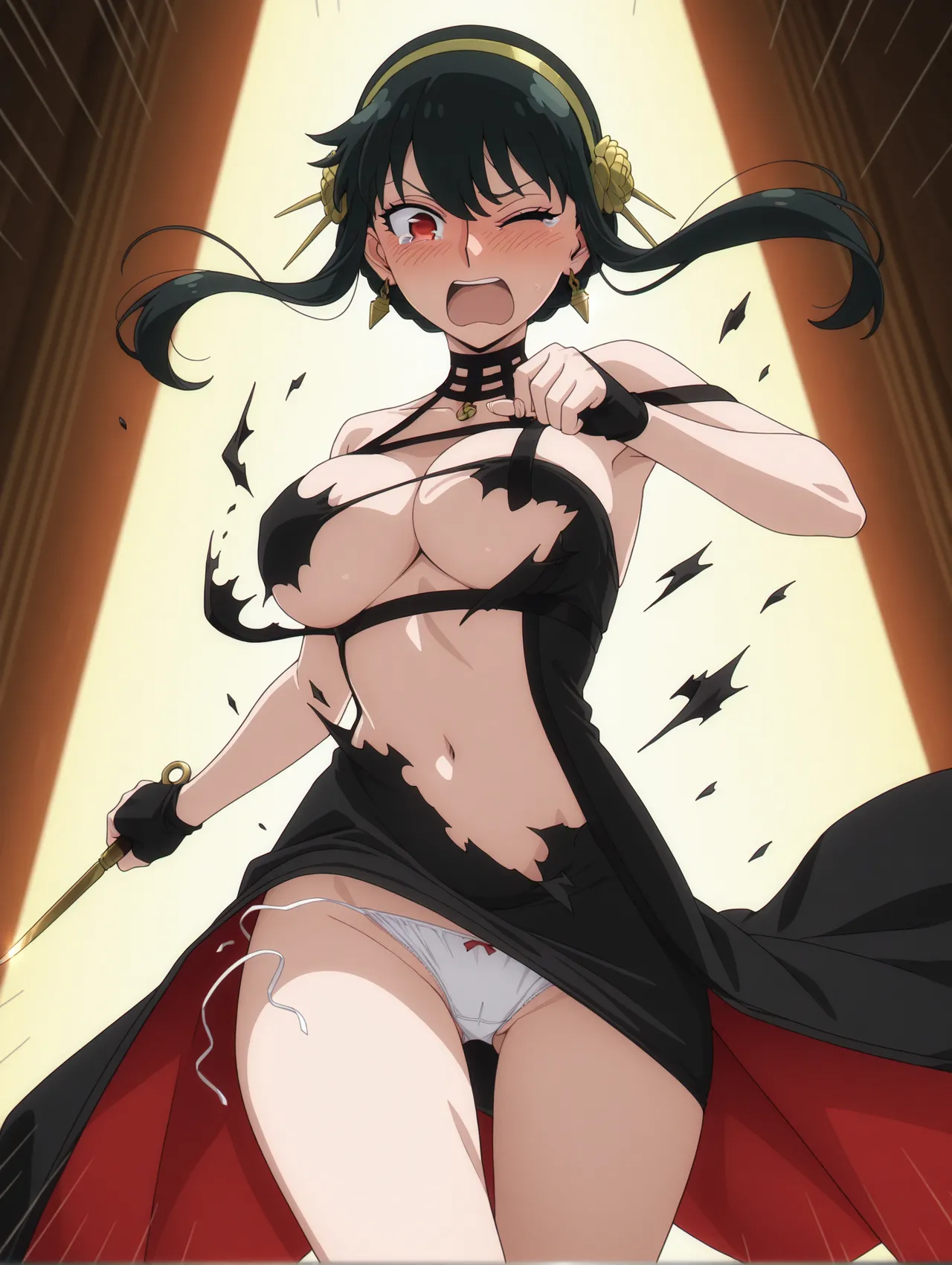 my Yor Forger collection - Image 33