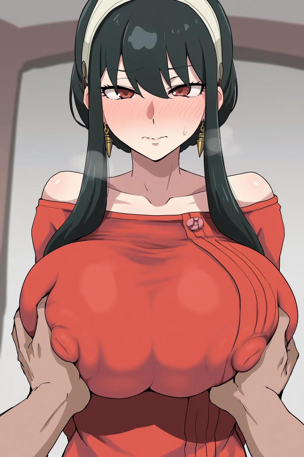 my Yor Forger collection - Image 86