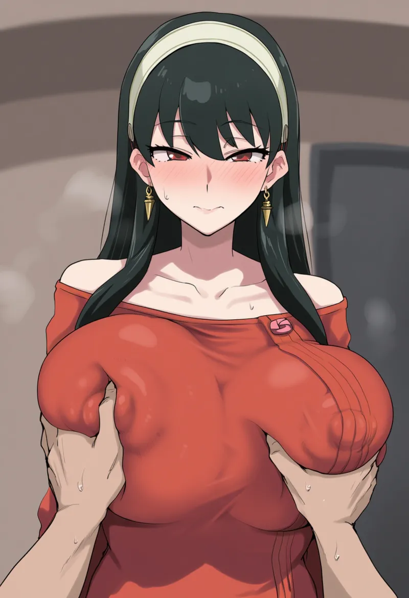 my Yor Forger collection - Image 87