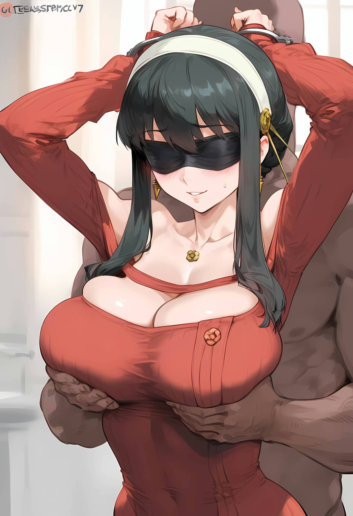 my Yor Forger collection - Image 88