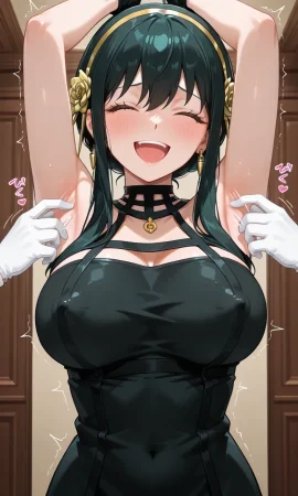 my Yor Forger collection - Page 26