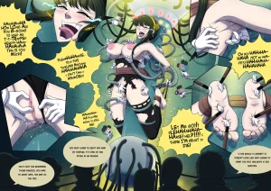 my Yor Forger collection - Page 576