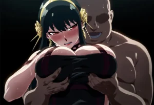 my Yor Forger collection - Page 7