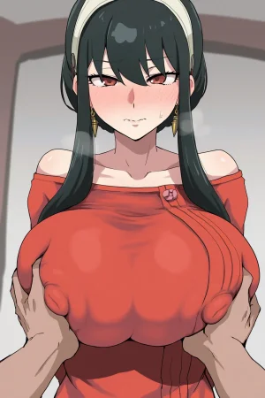 my Yor Forger collection - Page 86