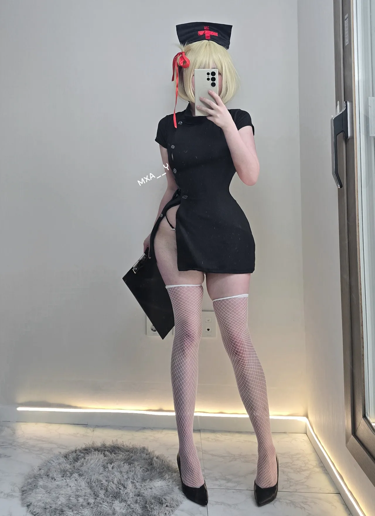 MYA - Nishikigi Chisato - Image 10