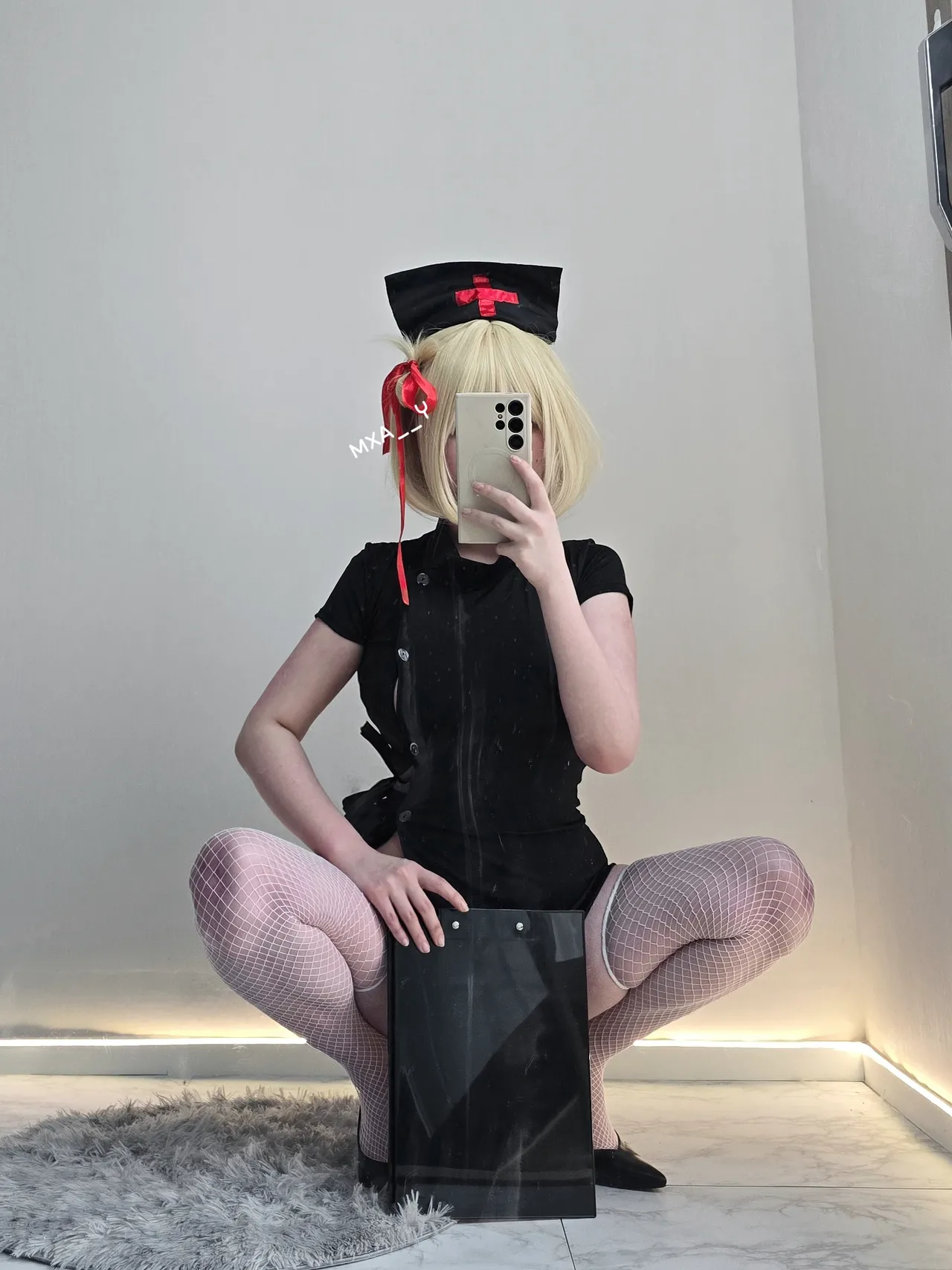 MYA - Nishikigi Chisato - Image 11