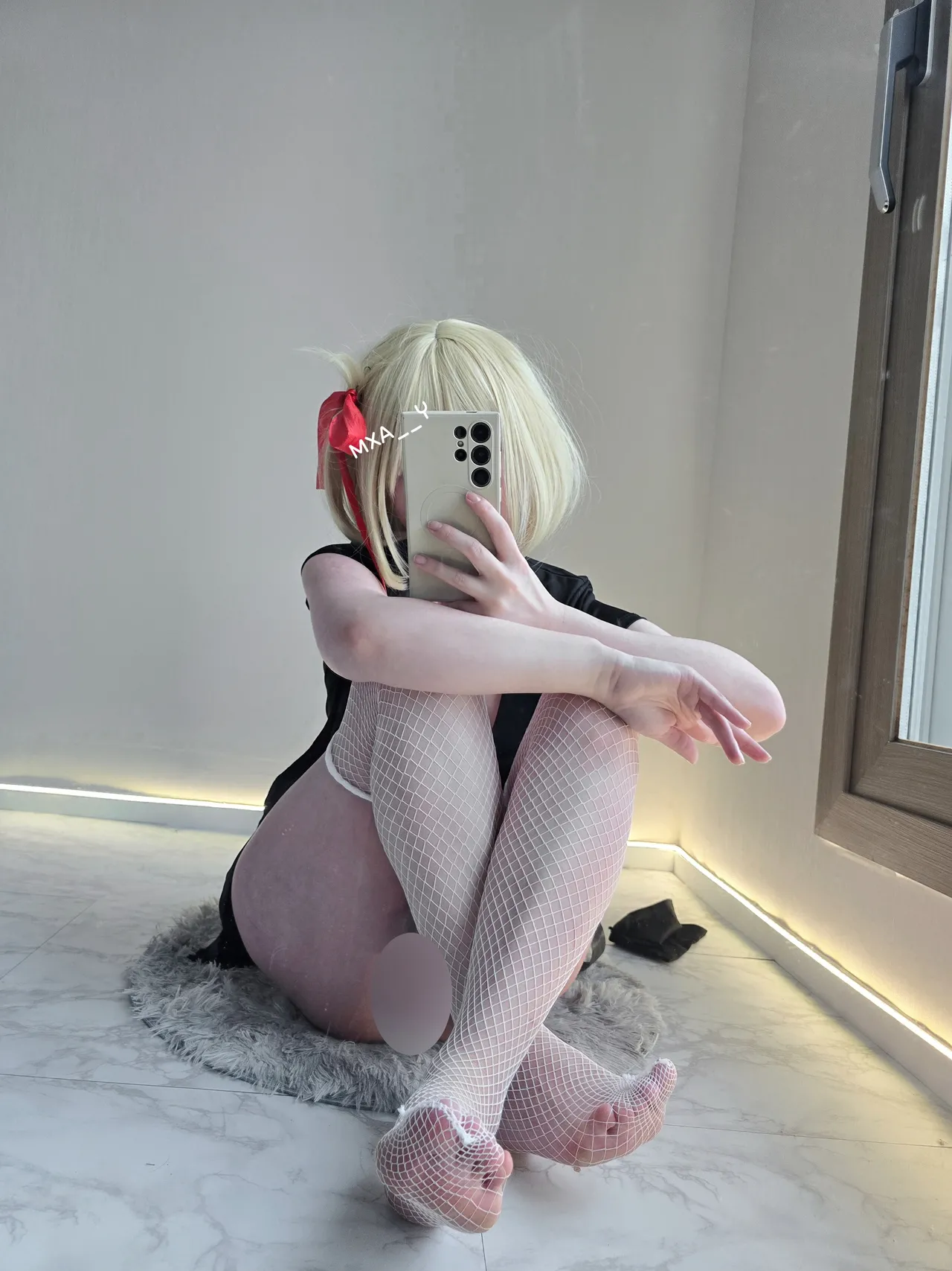 MYA - Nishikigi Chisato - Image 14