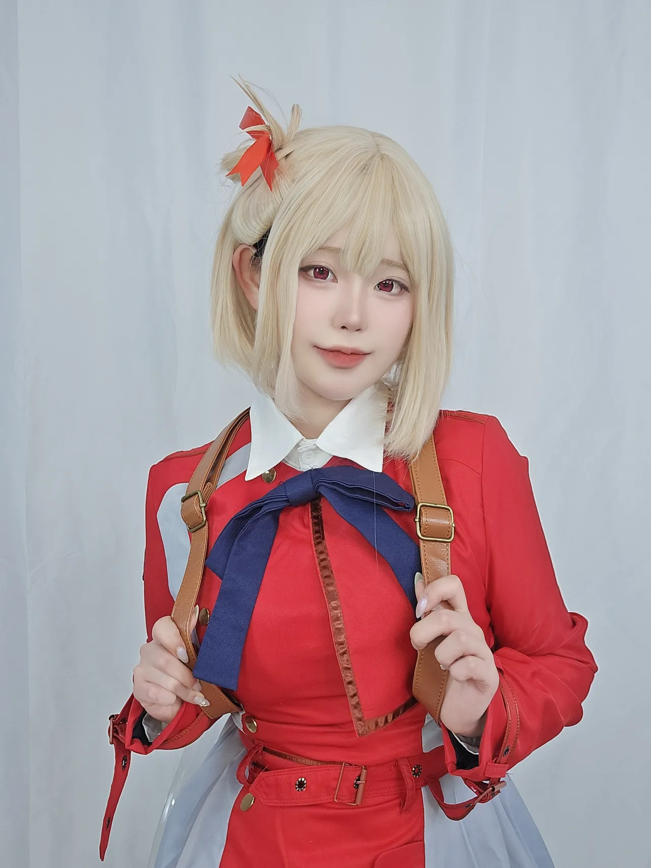 MYA - Nishikigi Chisato - Image 2