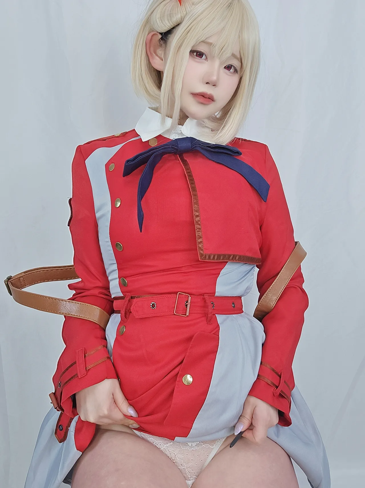 MYA - Nishikigi Chisato - Image 3