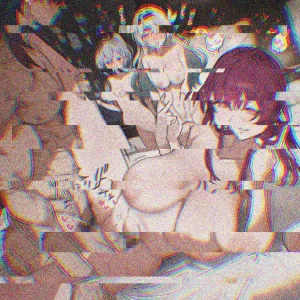 Myanu寝取らせスターレイル - 星核ハンター編2 機翻渣翻 - Page 160