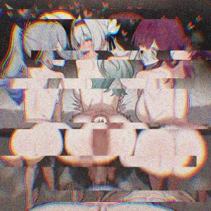 Myanu寝取らせスターレイル - 星核ハンター編2 機翻渣翻 - Page 284