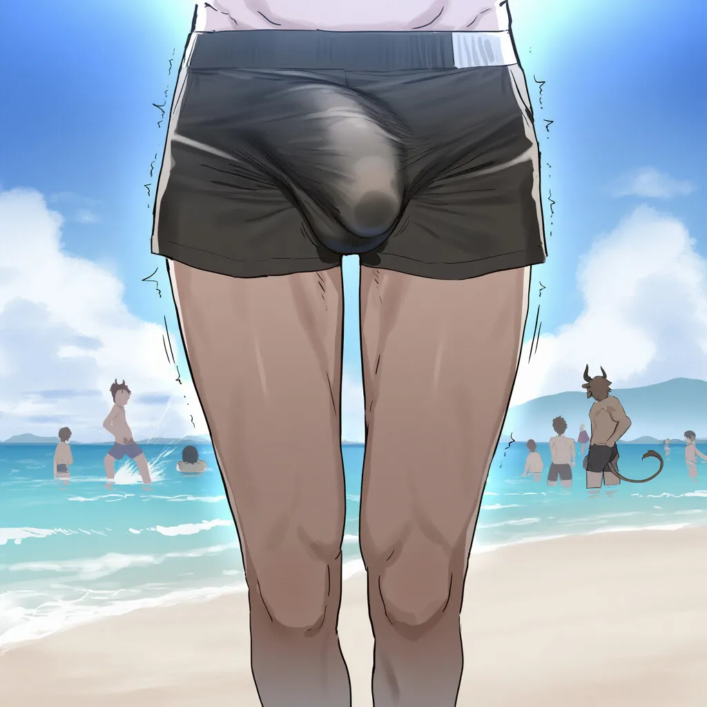 Myanu Arknights Swire x Bison 429p Patreon - Image 24