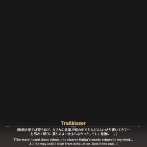 Myanu JPEN 寝取らせスターレイル - 星核ハンター編 Netorase Star Rail - Stellaron Hunters Part 2 - A - Page 3