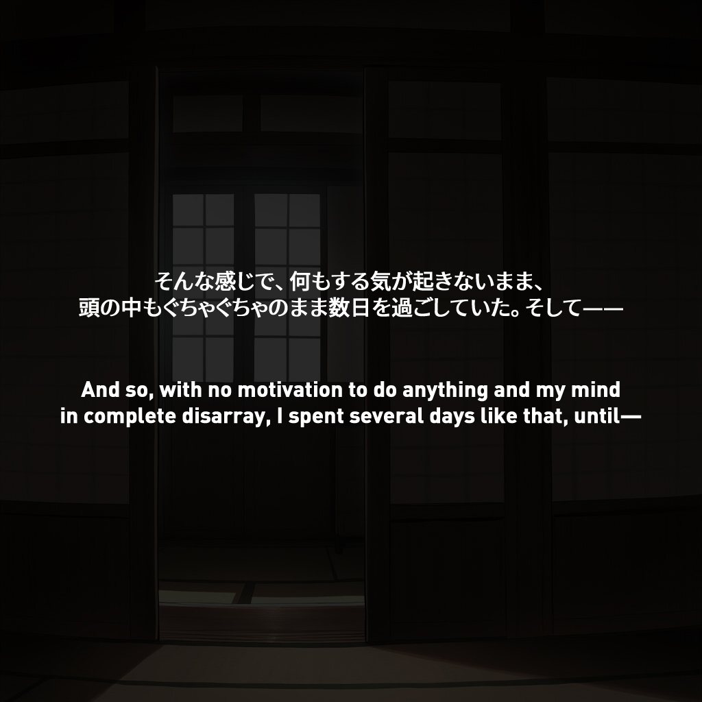 Myanu Netorare Inazuma - Kujou Sara - Image 4