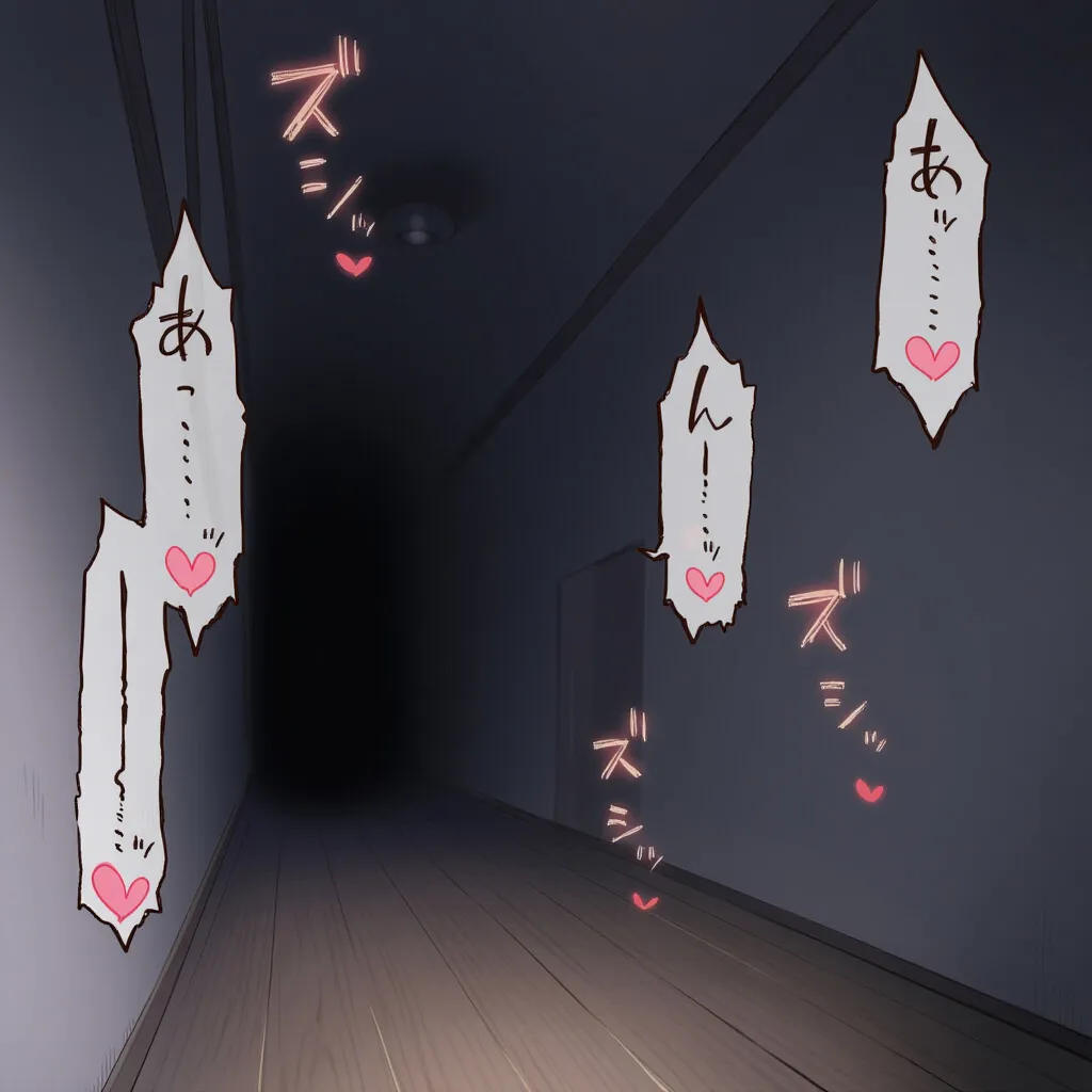 Myanu Request Boruto x Kushina NTR Patreon - Image 2