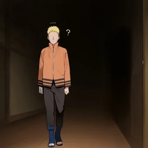 Myanu Request Boruto x Kushina NTR Patreon