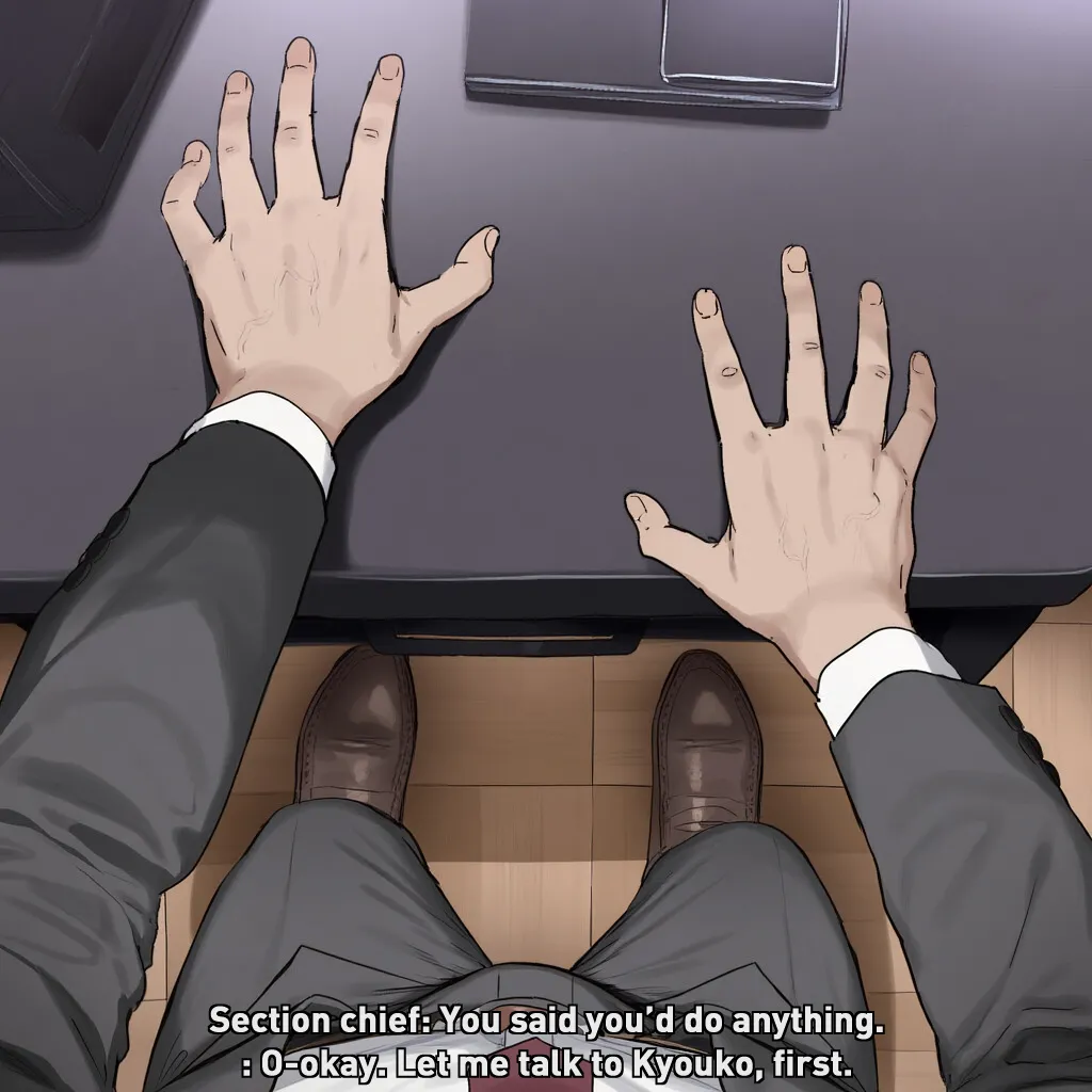 Myanu Request Takizawa Kyouko Netorase Patreon - Image 10