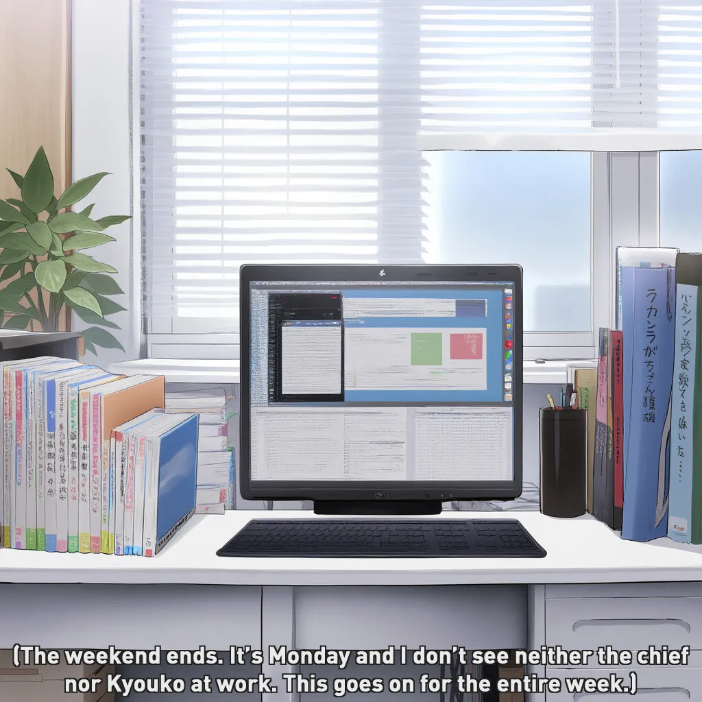 Myanu Request Takizawa Kyouko Netorase Patreon - Image 24