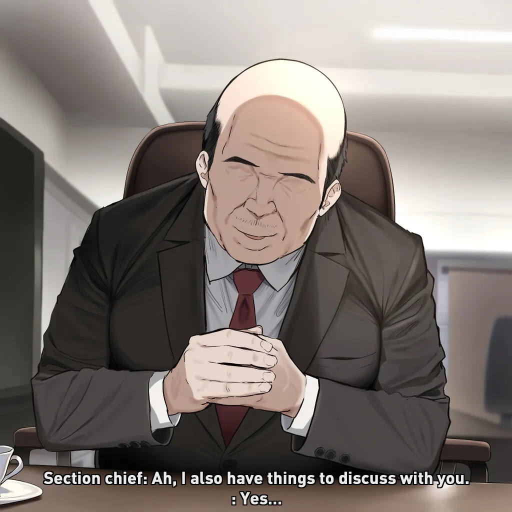 Myanu Request Takizawa Kyouko Netorase Patreon - Image 3